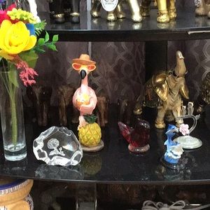 Meet your Posher, Luz